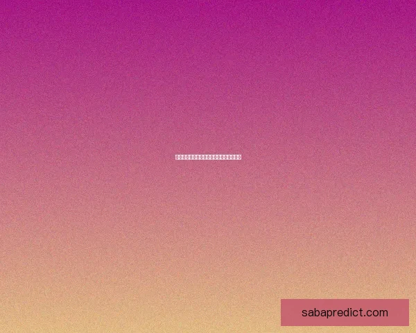 世界杯胜负竞猜策略详解与实用技巧全攻略