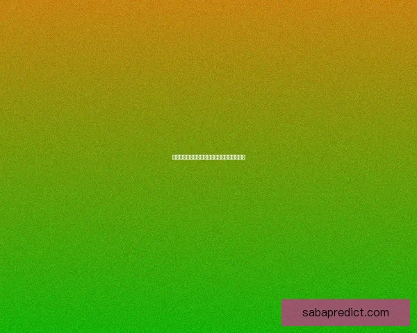 解析最新足球竞猜赔率趋势精准预测赛果全攻略