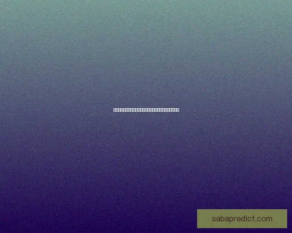 体育竞猜赔率分析：如何通过数据预测比赛结果提高中奖几率