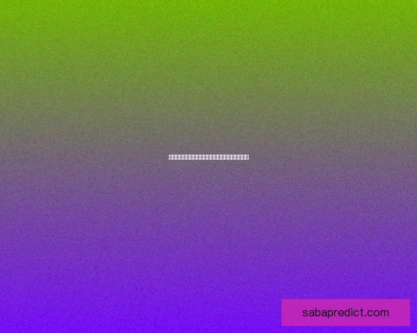 世界杯竞猜赔率全解析及热门比赛胜负趋势全面预测