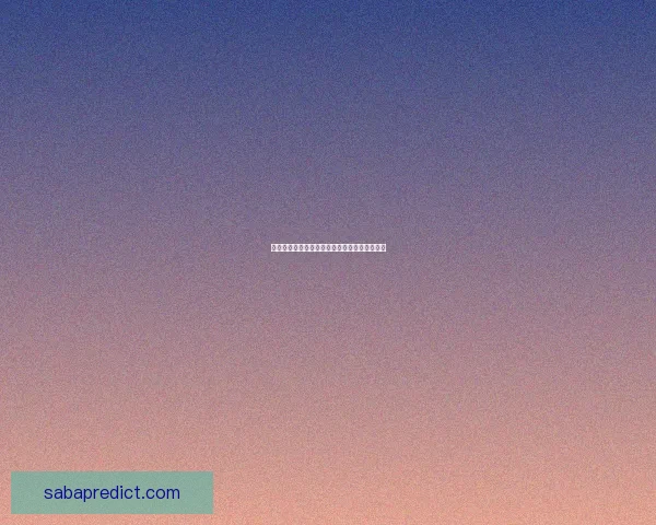 世界杯竞猜赔率全解析与最新赛事预测全面指南