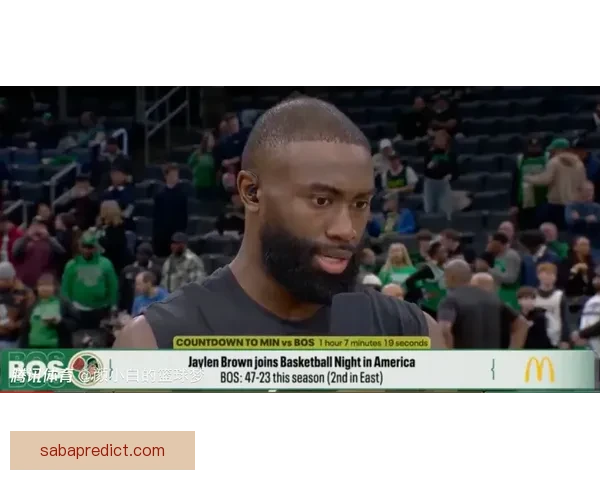 塔图姆用伤后恢复表现回应质疑 布朗透露队内会议达成一致决定以他为进攻核心