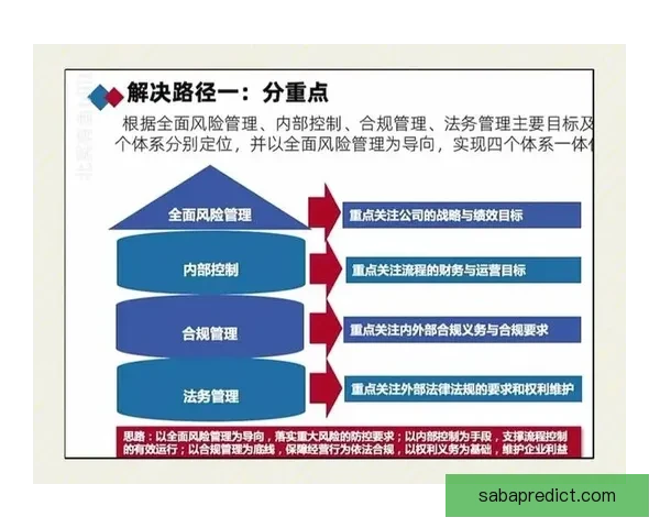 全面解析体育竞猜平台的运作模式与风险控制策略