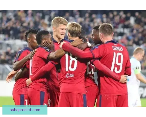 里尔与朗斯德比临近开赛 两队备战压力倍增竞争激烈