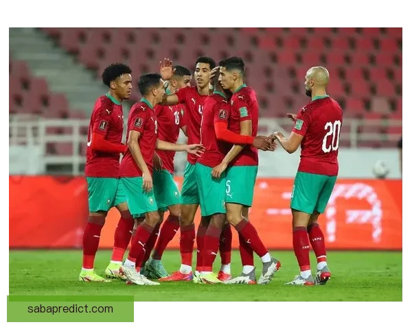 世界杯精彩对决比分预测与分析助你精准把握赛事结果