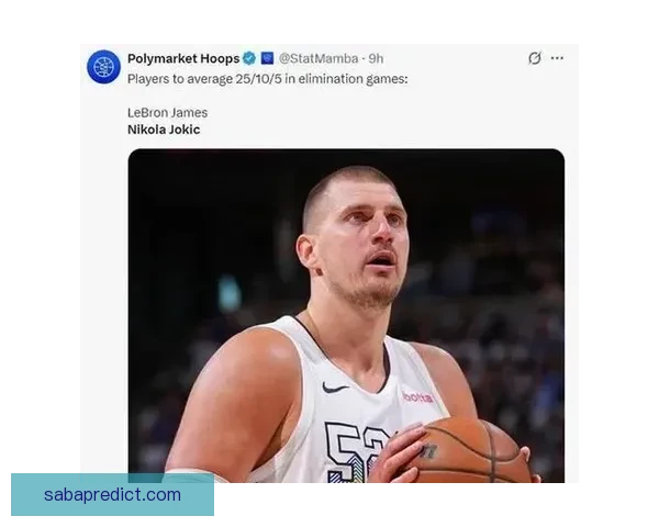 约基奇40分13助0失误加时连打文班亚马遭犯规仍率队取八连胜