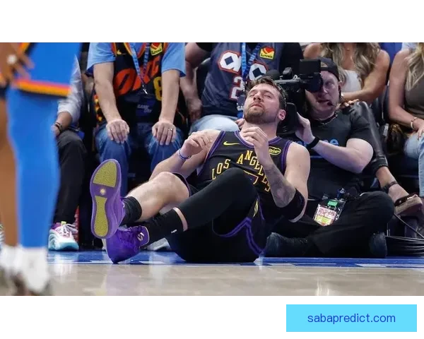 里夫斯：虽未找到节奏仍能取胜 东契奇或再演单场60分奇迹