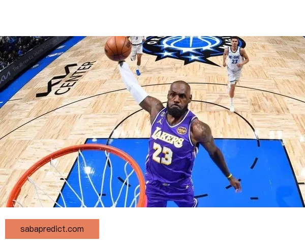 曝詹姆斯愿降薪留守湖人助力里夫斯续约三巨头迎来蜕变新篇章冲冠之路