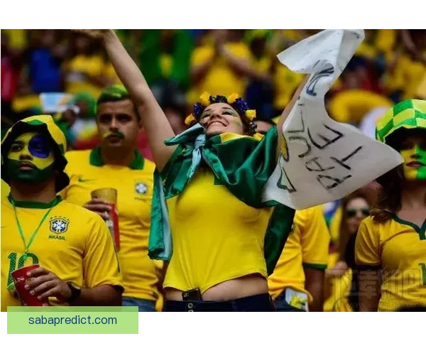 美加墨世界杯竞猜投注全攻略：深入分析预测与投注策略