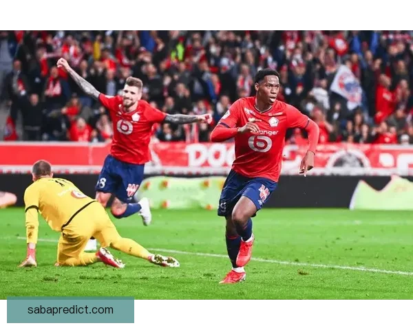 里尔与朗斯德比临近开赛 两队备战压力倍增竞争激烈