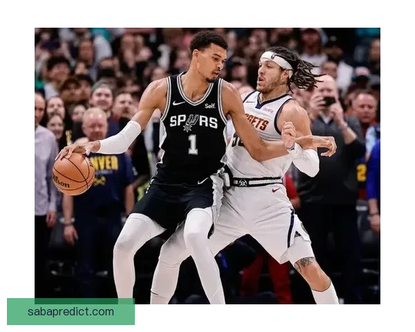 阿隆戈登直言文班或成历史级球员防守者唯有让其打得难受之道就在全力消耗对抗