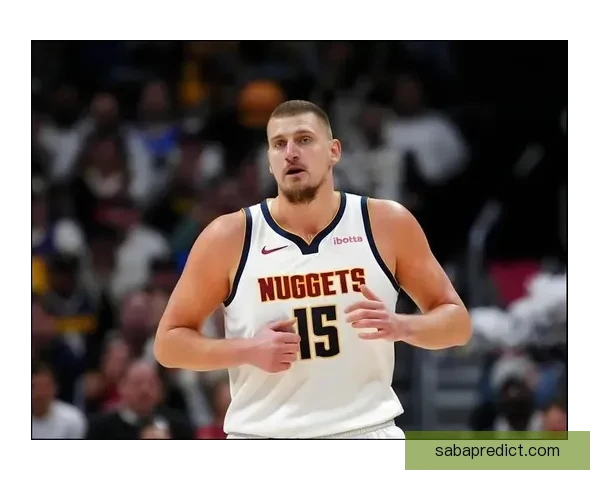 季后赛级巅峰对话约基奇轰40分8板13助两记神仙球力压文班亚马