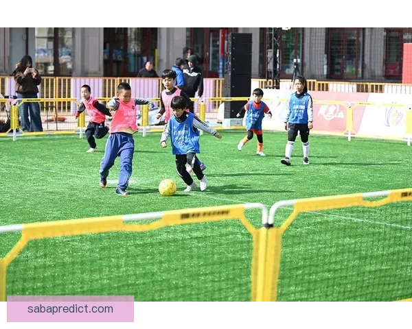 激情燃动全球绿茵梦想启航聚焦2026国际足联世界杯新时代传奇之战