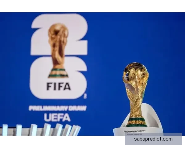 美加墨联手举办世界杯：北美足球盛事引爆全球关注