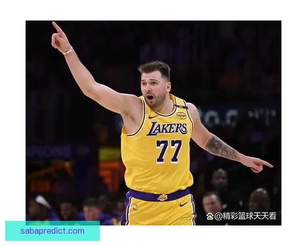 东契奇技犯撤销免禁赛 偷听战术引发热议 9连胜场均40分创历史新高
